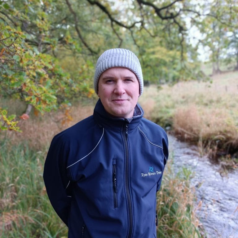 TACKLING METALS POLLUTION | Tyne Rivers Trust
