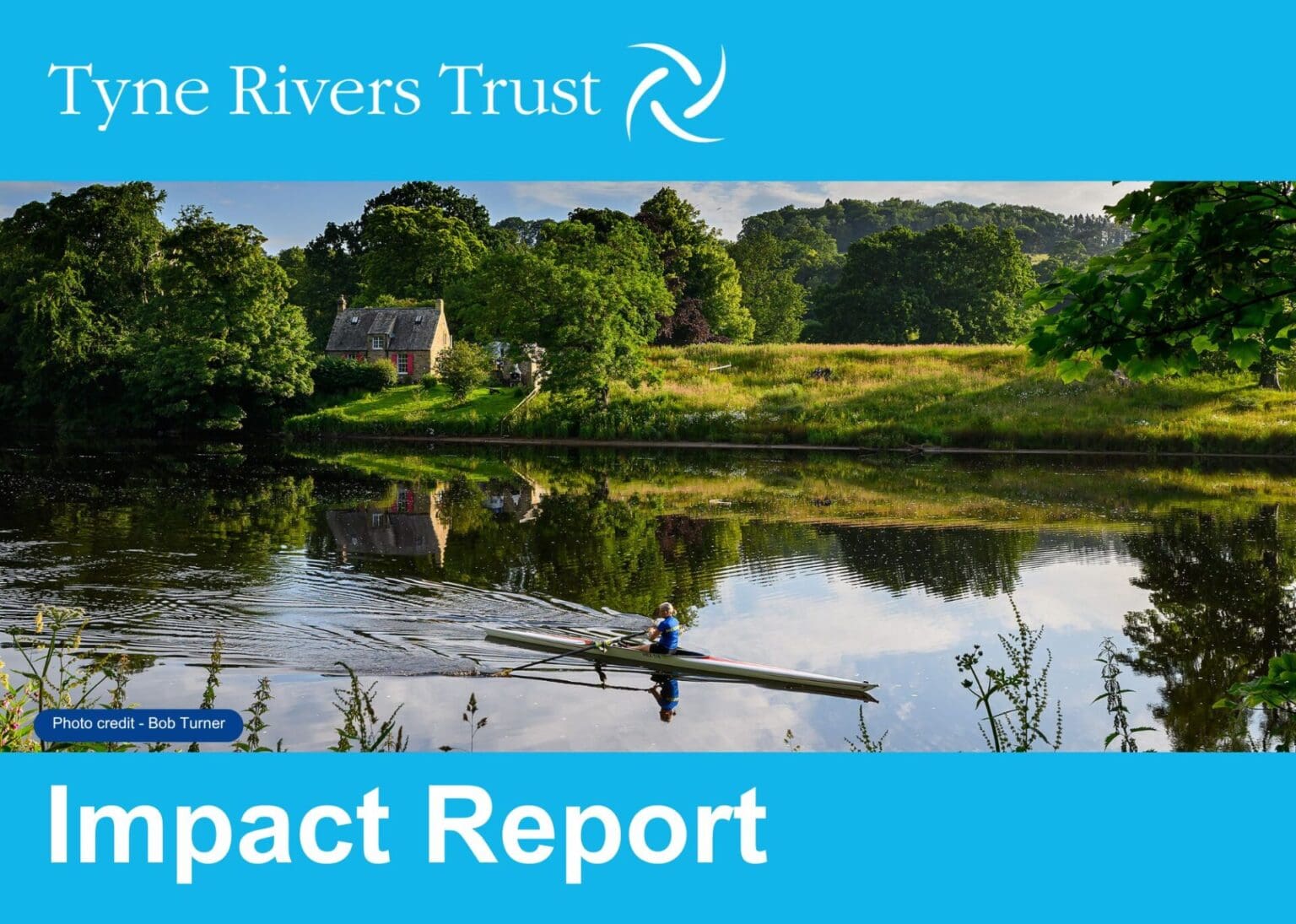 Better Rivers Framework Better Rivers, Better Business | Tyne Rivers Trust